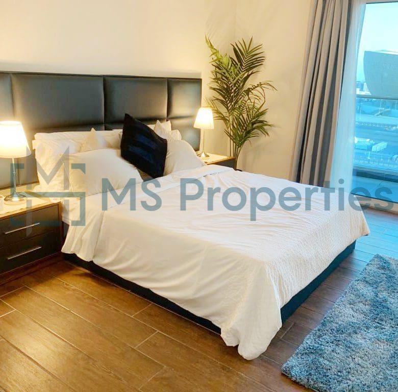 Extravagant 2BHK Apartment for Sale in Lusail City