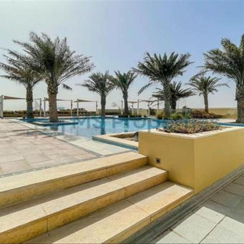 Best Deal 2BHK with Sea View Balcony for Sale in Lusail