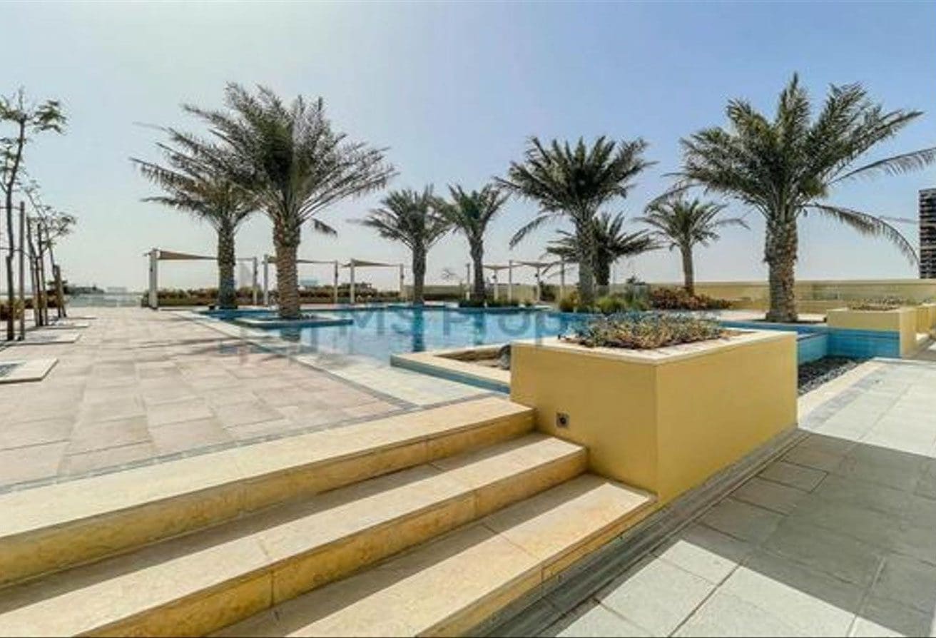 Best Deal 2BHK with Sea View Balcony for Sale in Lusail