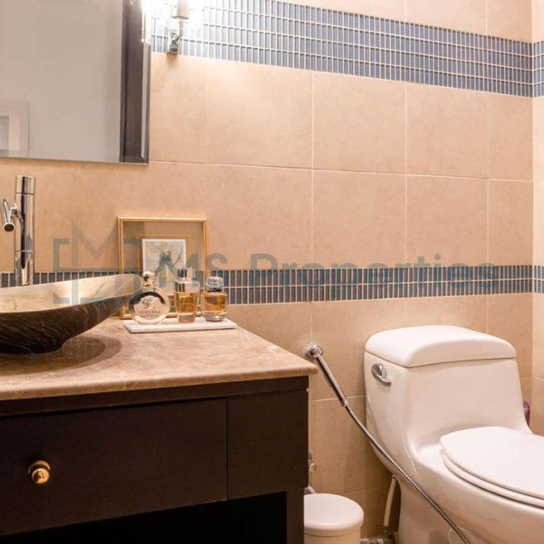 Ready for Occupancy 2BHK with Balcony | TITLE DEED