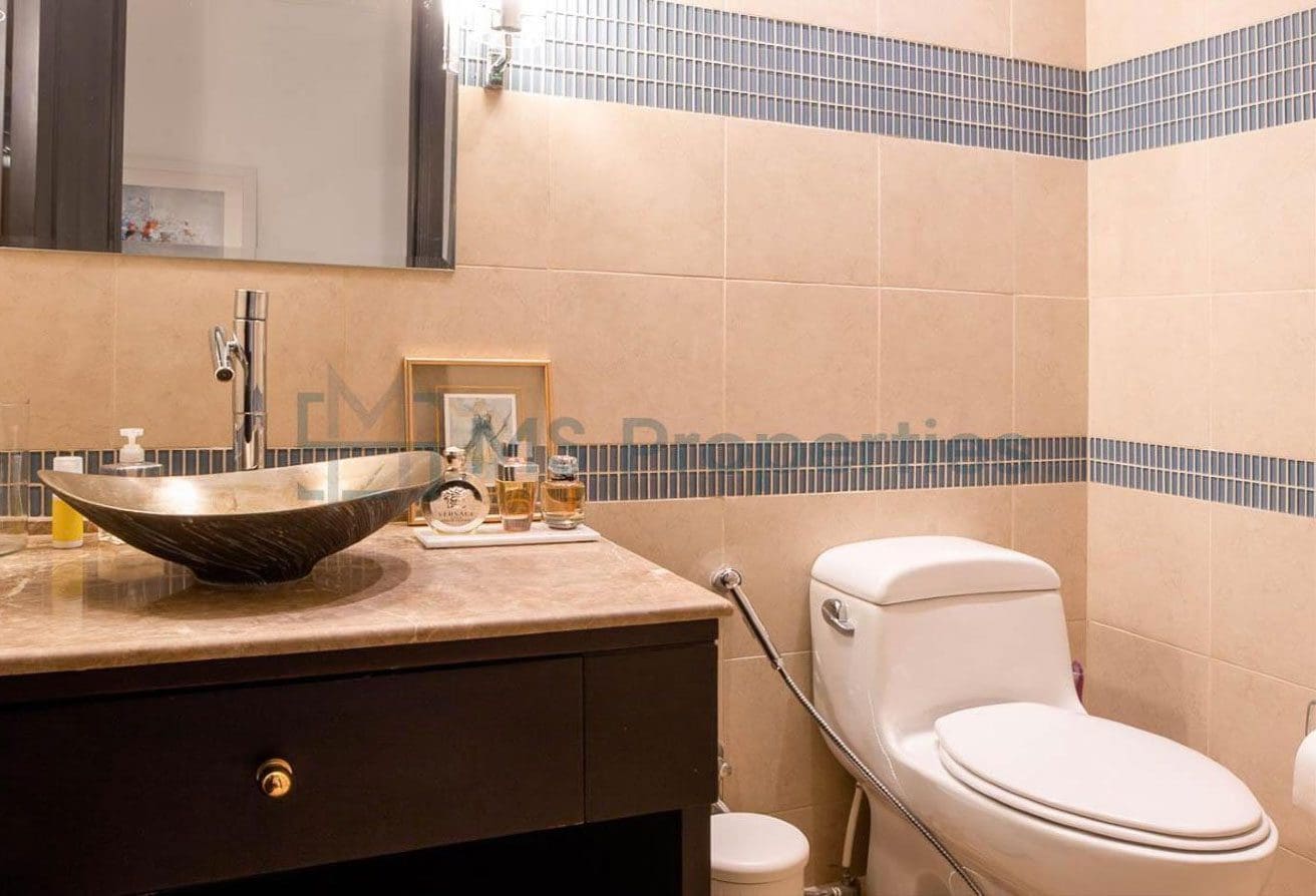 Ready for Occupancy 2BHK with Balcony | TITLE DEED