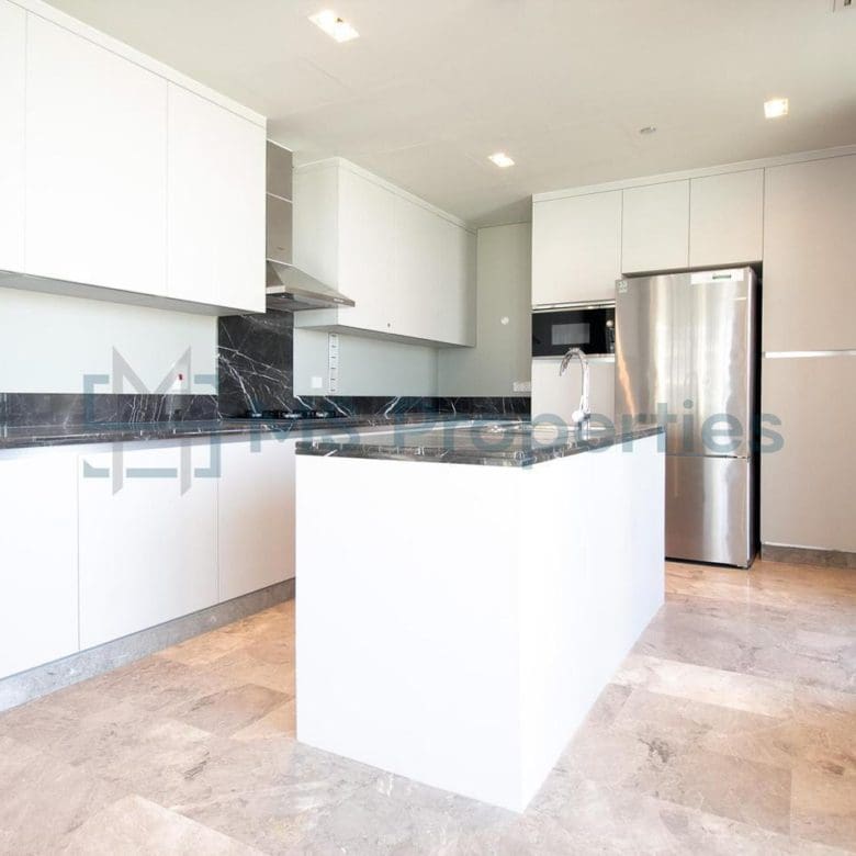 Luxurious 2BHK Unit in Qatar’s Premier District