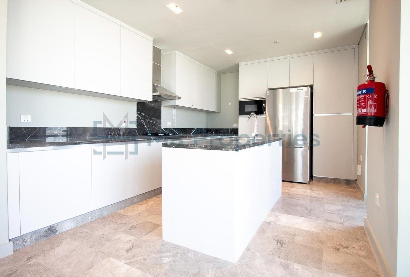 Luxurious 2BHK Unit in Qatar’s Premier District