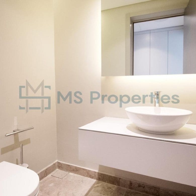 Exceptional Unit 3BHK + Maid Duplex in Seef Lusail