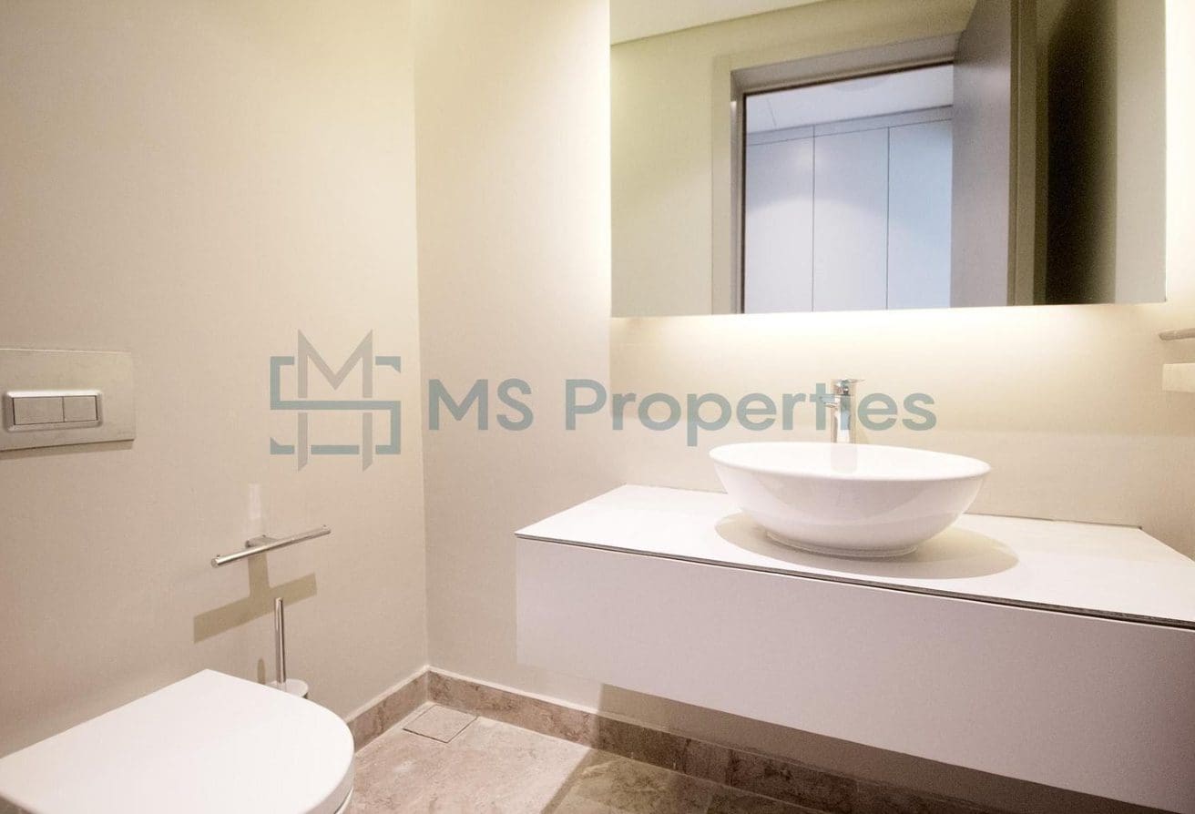 Exceptional Unit 3BHK + Maid Duplex in Seef Lusail