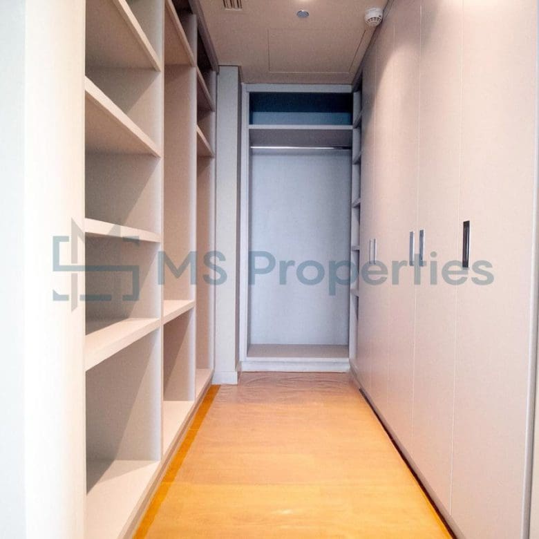 Luxurious and Stunning 3BHK Duplex in Seef Lusail