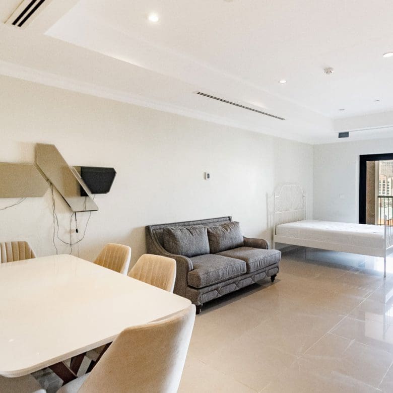 Cozy and Stylish Studio Flat with Amawing View