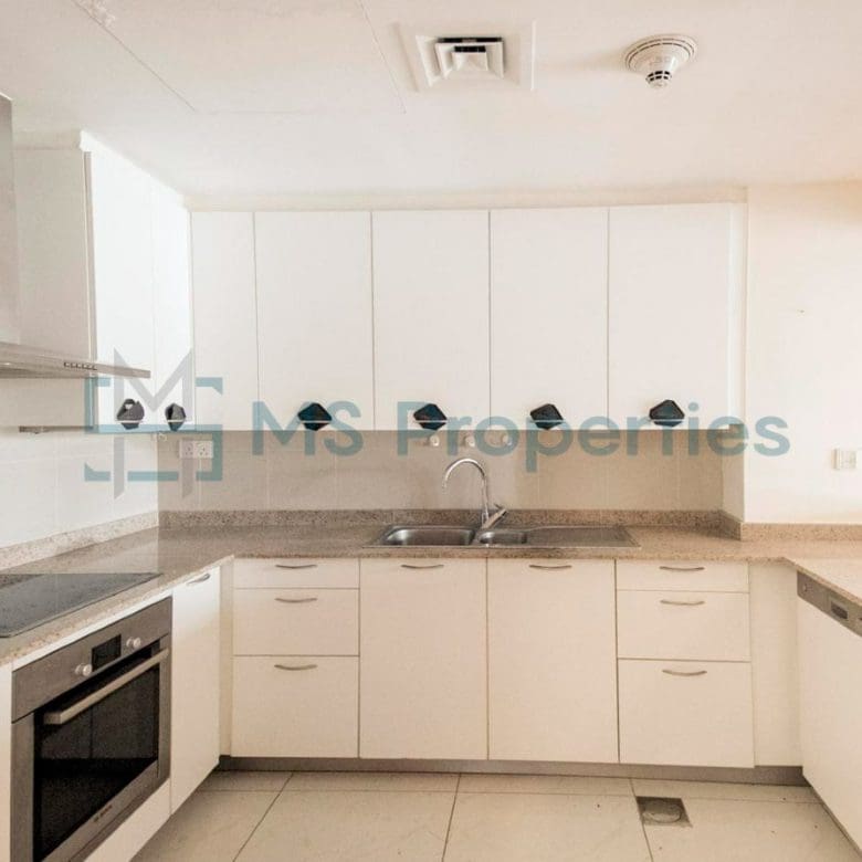 Full Sea View 1BHK Apartment | For Sale