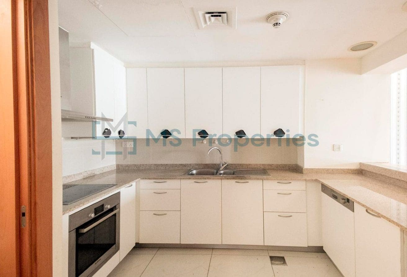 Full Sea View 1BHK Apartment | For Sale