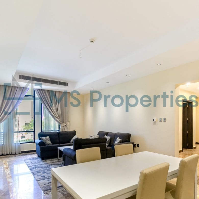 Beautiful 2BHK Apartment +Bills Included