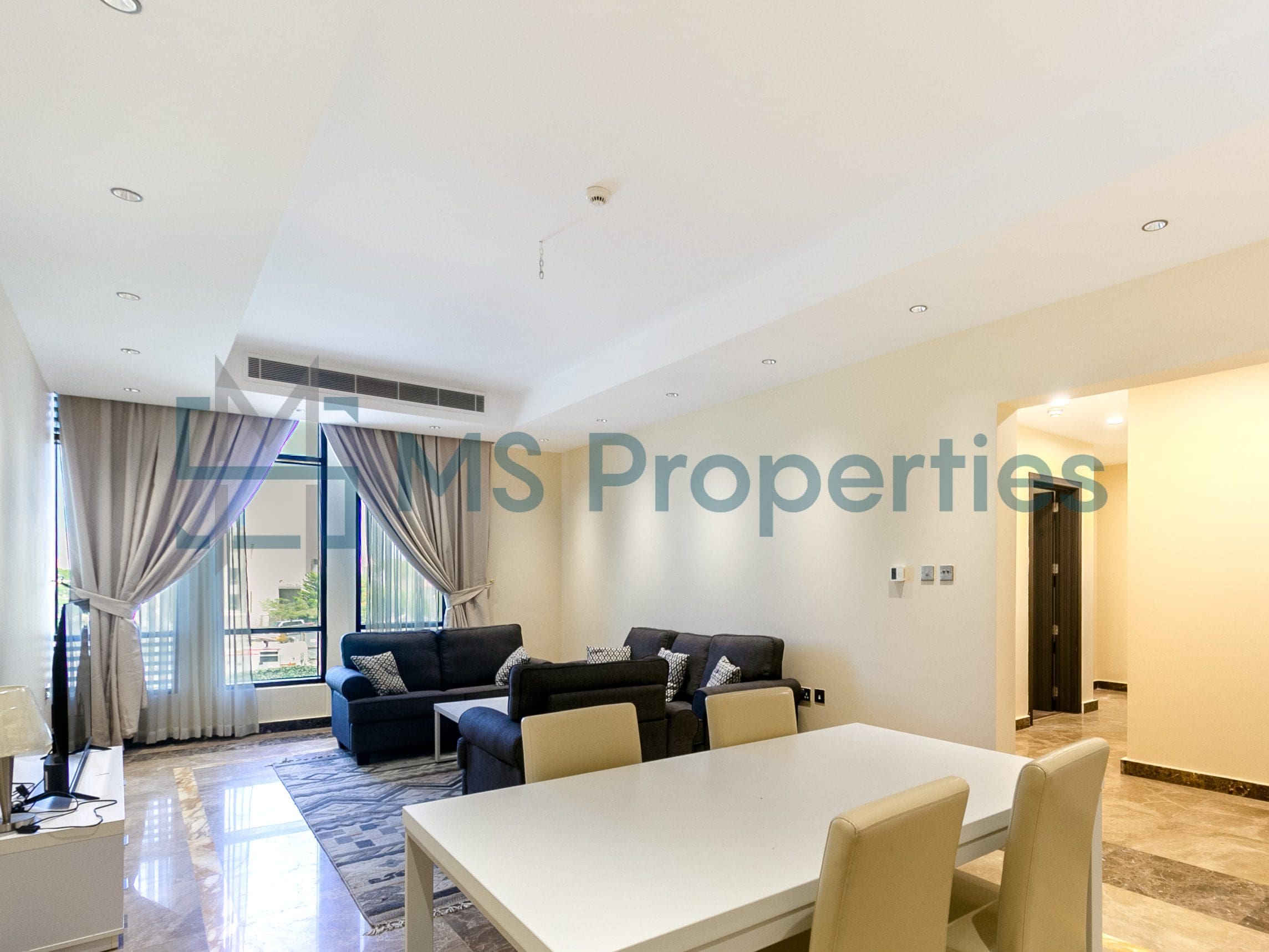 Beautiful 2BHK Apartment +Bills Included