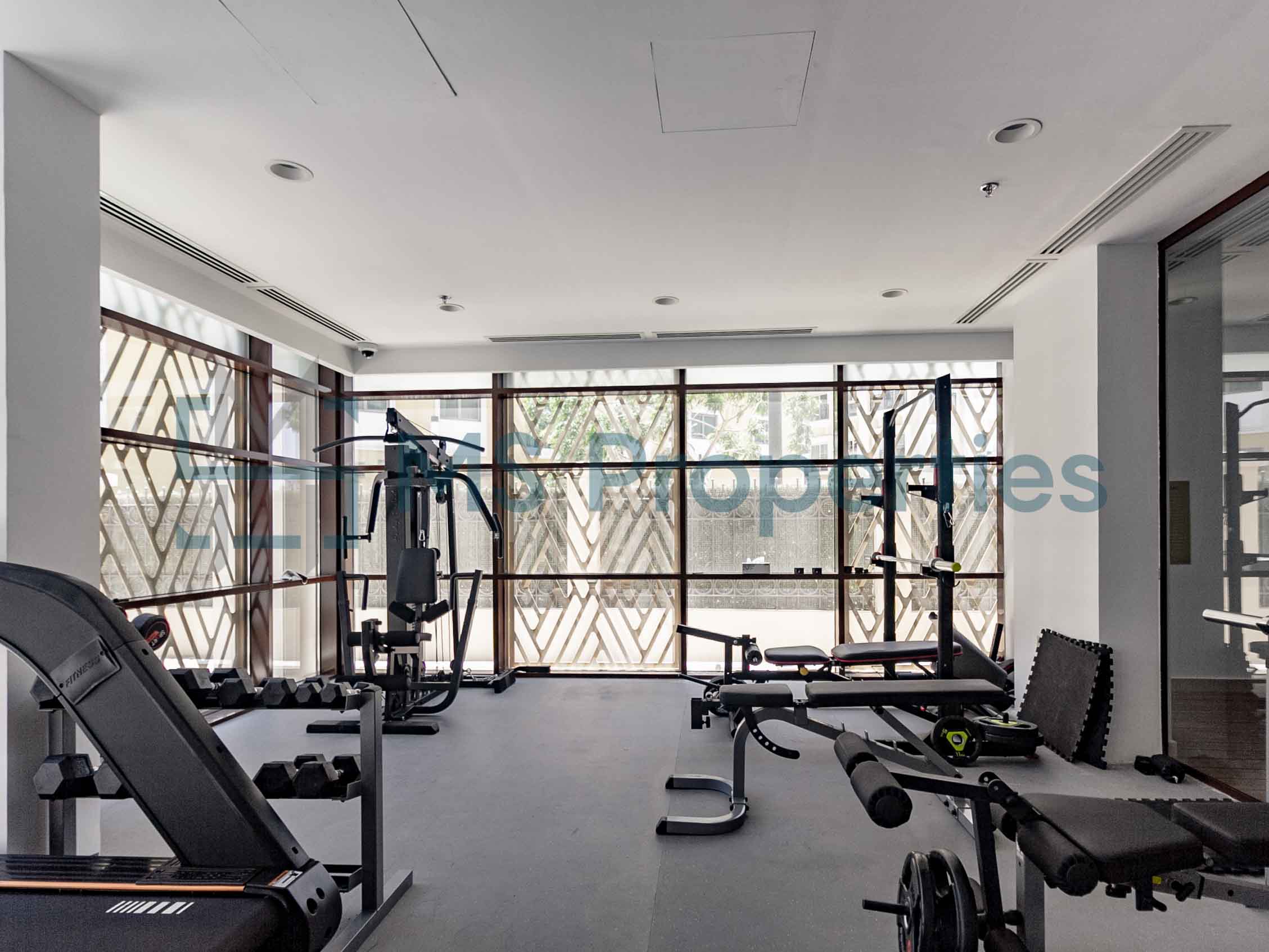 Beautiful 2BHK Apartment +Bills Included