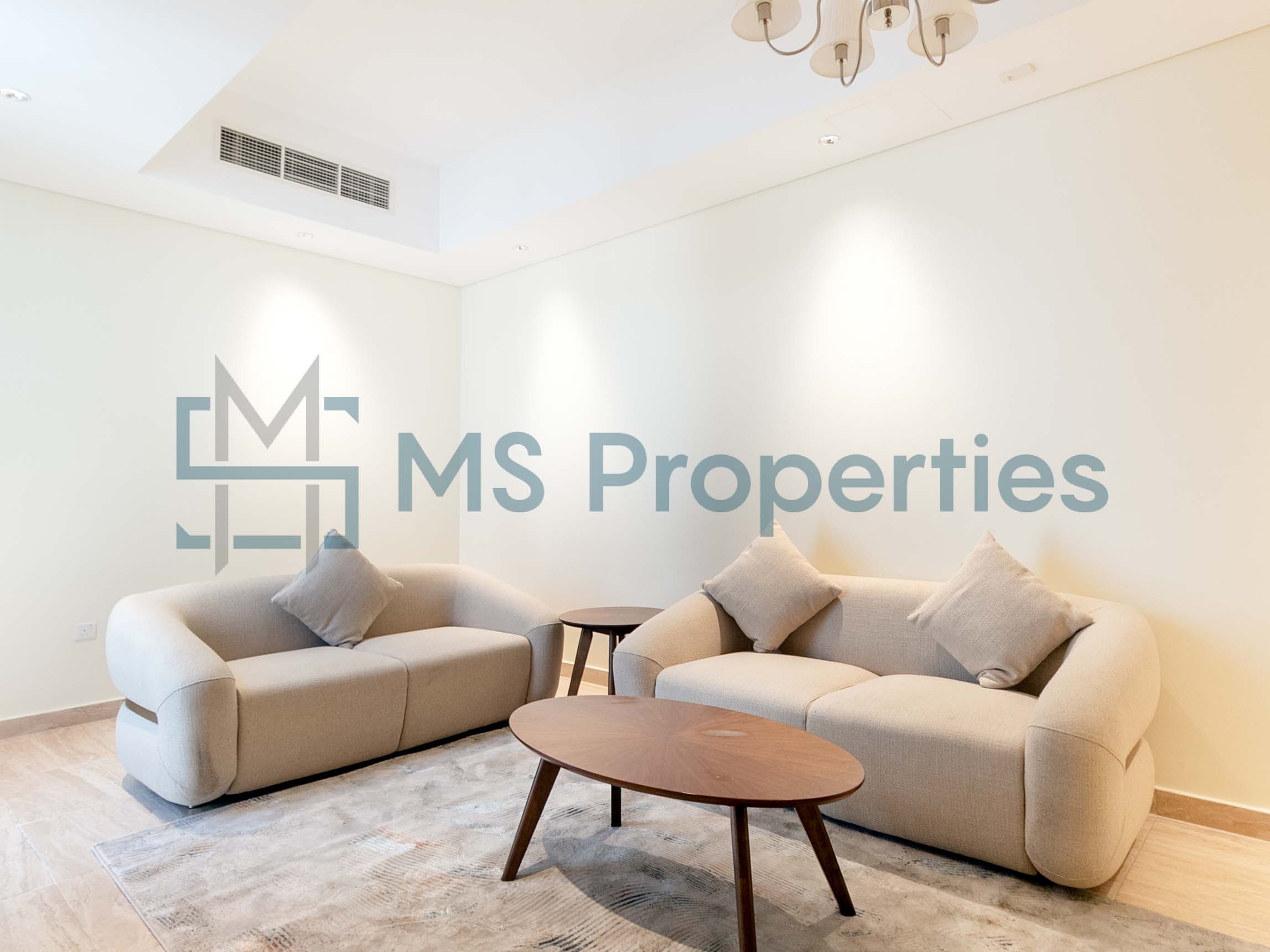 Contemporary 2BR Apartment | Move-In Today