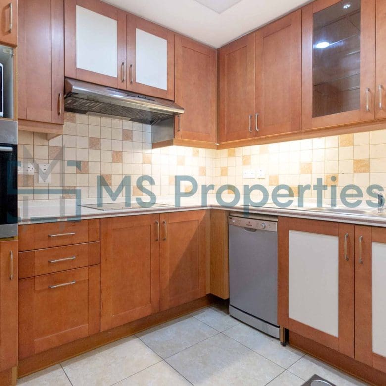 Amazing Investment | 2BR Flat with Large Balcony