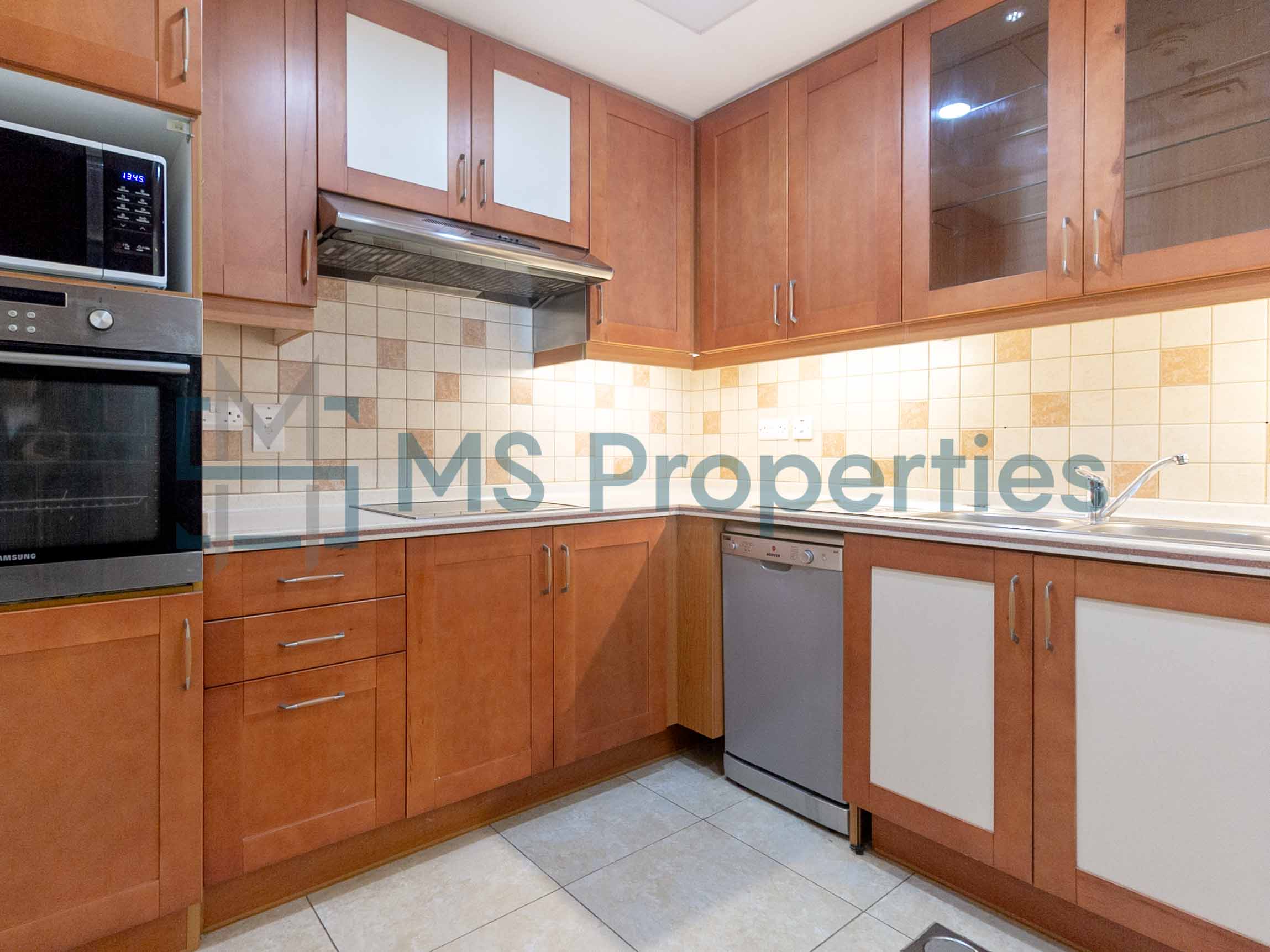 Amazing Investment | 2BR Flat with Large Balcony