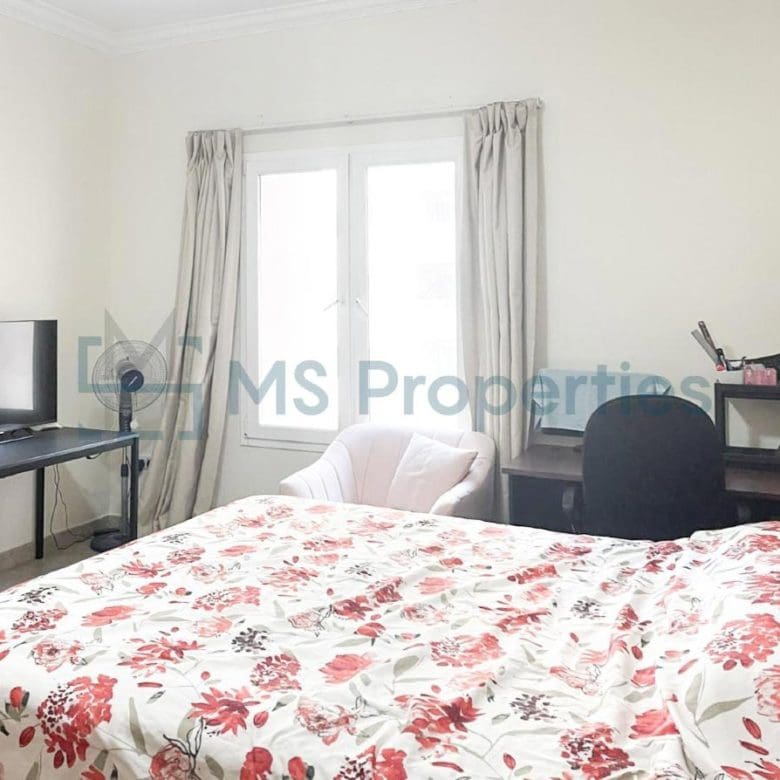 Outstanding 2BHK Apartment for Sale in The Pearl
