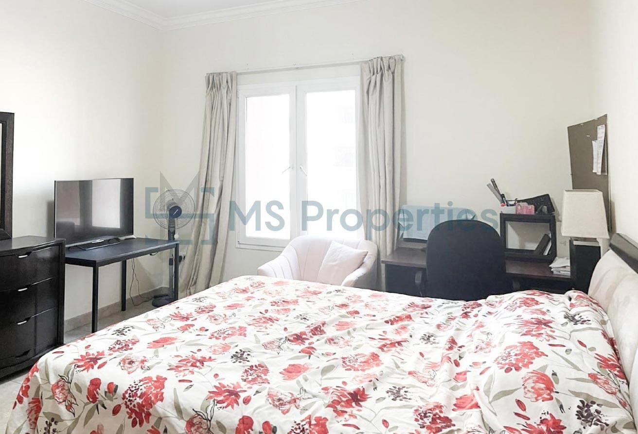 Outstanding 2BHK Apartment for Sale in The Pearl