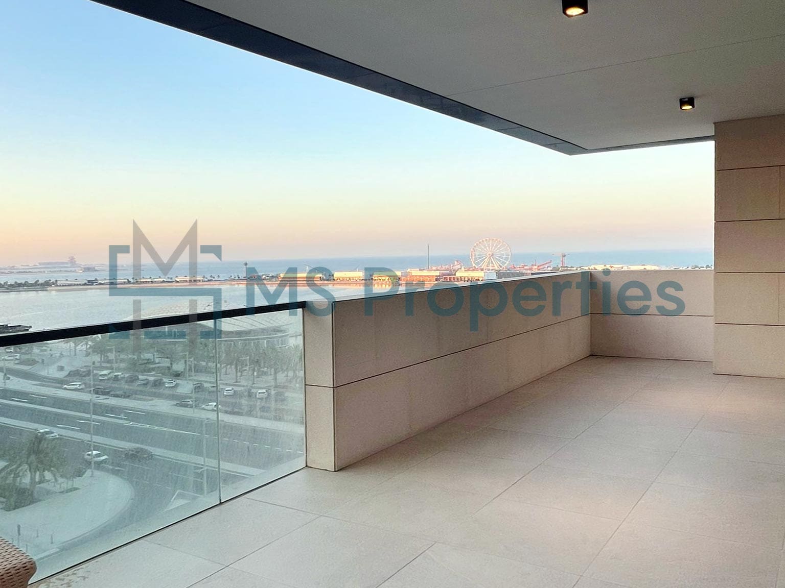 Move-In Ready 1BHK Apartment | Lusail Marina