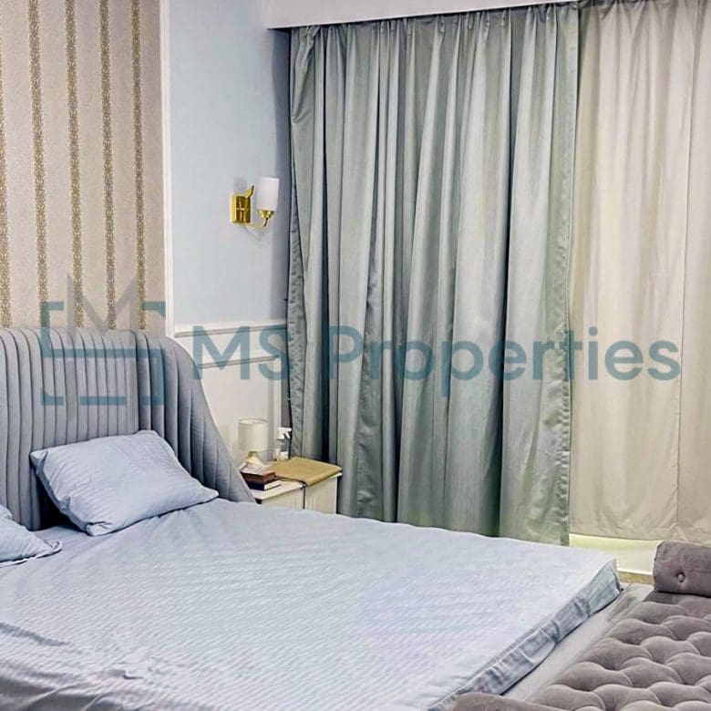 Luxurious 2BHK Apartment in the Heart of The Pearl
