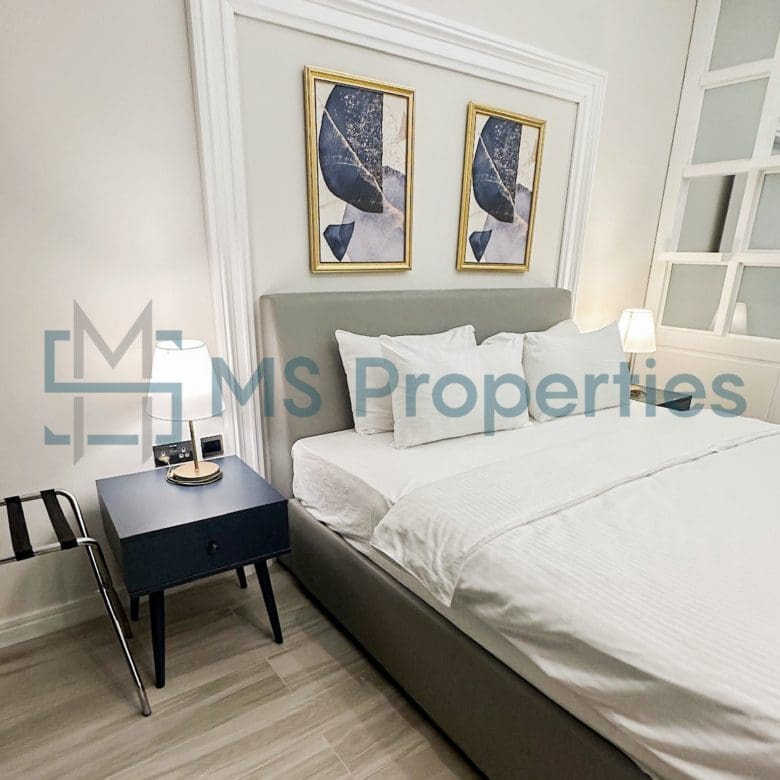 Accessible Location Studio Flat in Doha for Sale