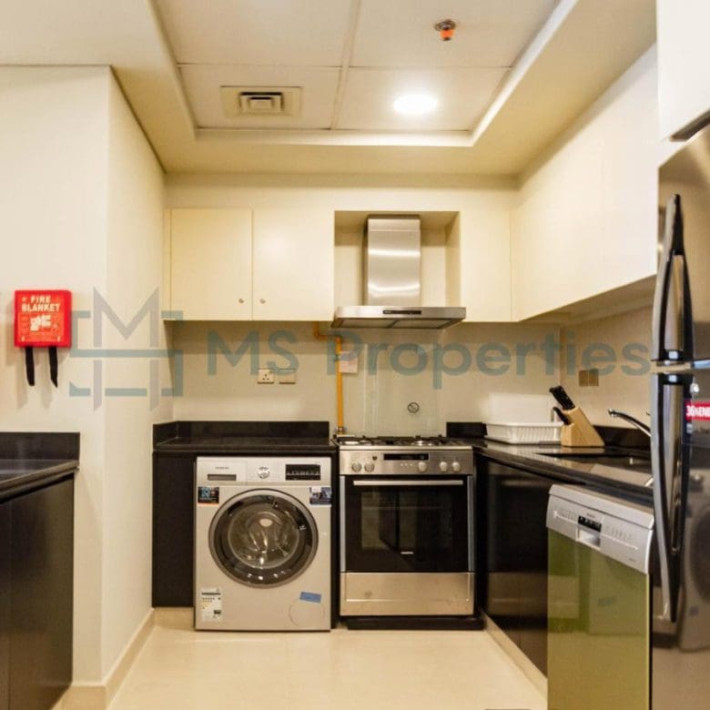 Invest Today | 2BHK Apartment with Balcony