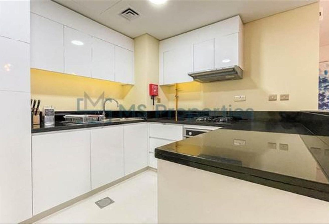 Breath-taking Scenery 2 Bedroom Apartment for Sale