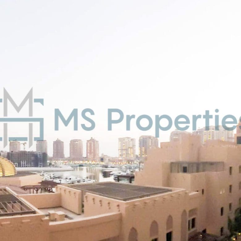 Huge 2BHK Apartments with Amazing View Balcony
