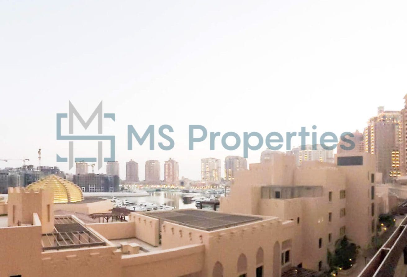 Huge 2BHK Apartments with Amazing View Balcony