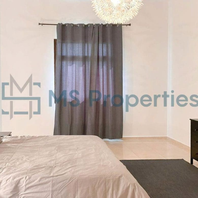 Exclusive Deal 1Bedroom Apartment in Lusail City