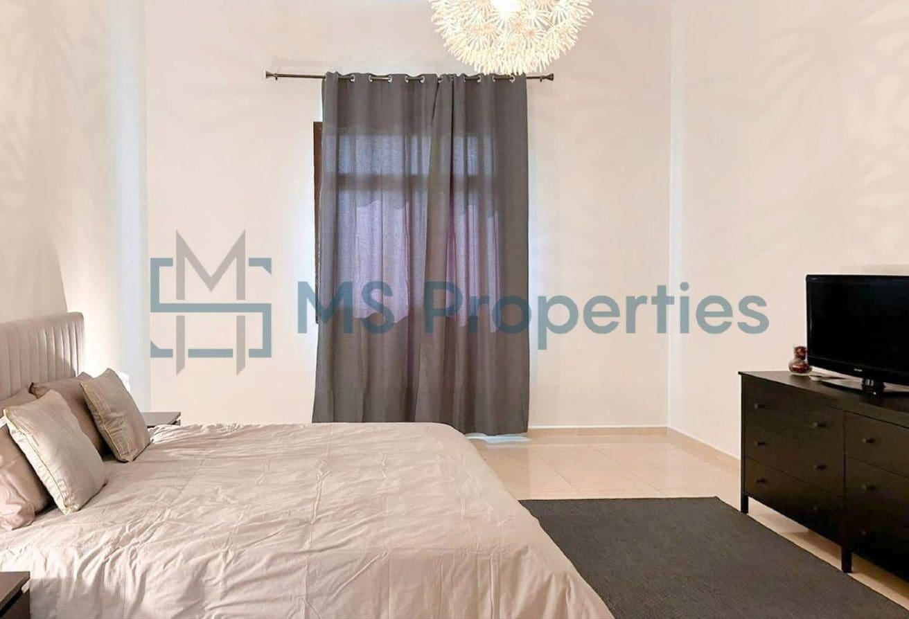 Exclusive Deal 1Bedroom Apartment in Lusail City