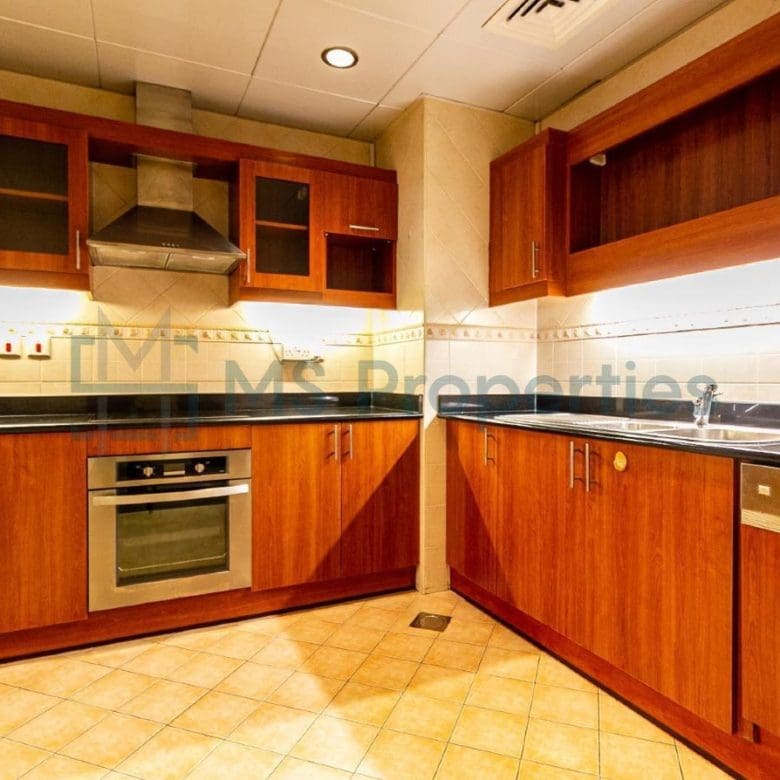 Amazing Deal for this 2BHK Apartment in The Pearl