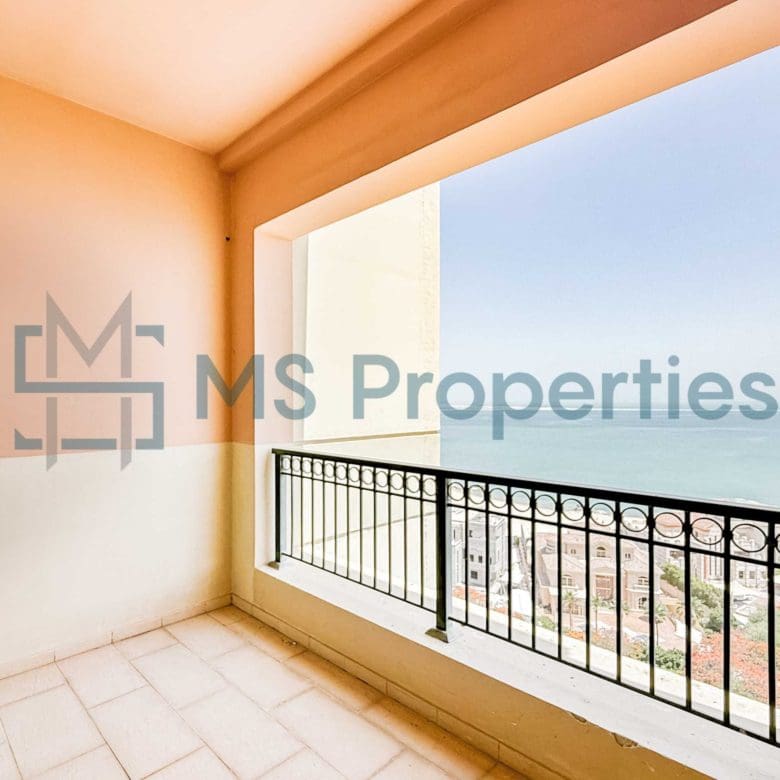 Prime Investment 2-Bedrooms Apartment For Sale