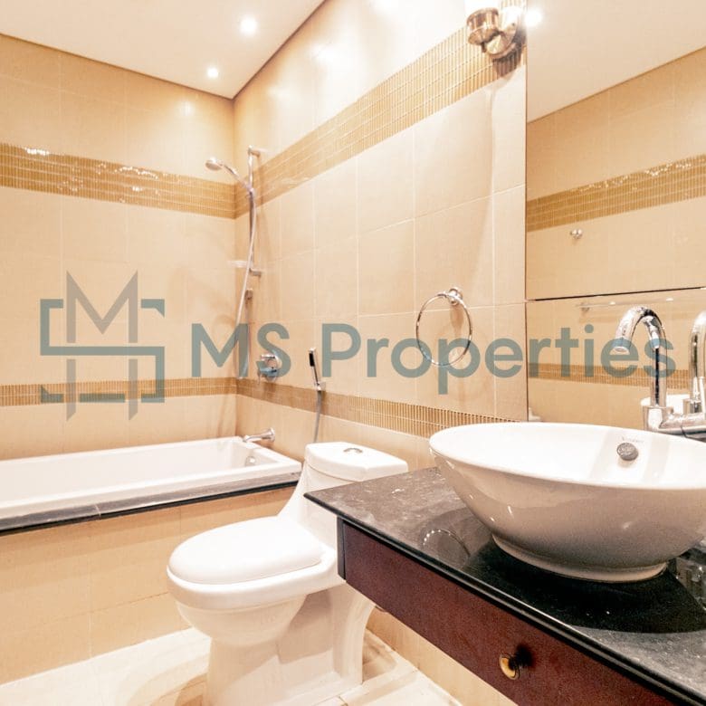 2BHK Spacious Townhouse | For Sale | The Pearl
