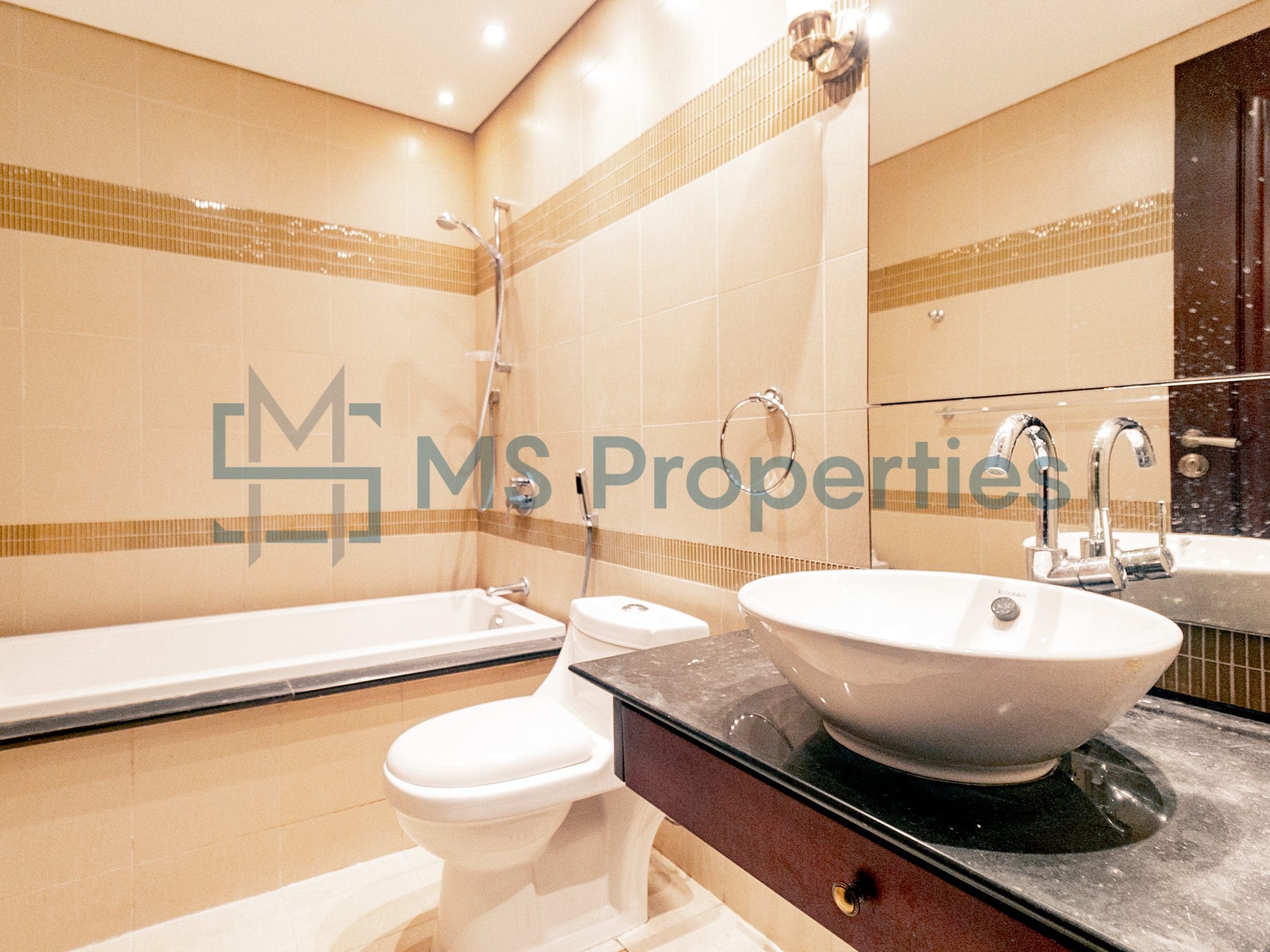 2BHK Spacious Townhouse | For Sale | The Pearl