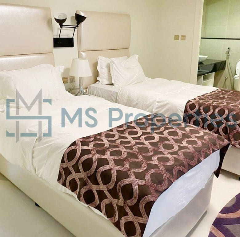 Elegant 2BHK Flats for Sale in Lusail City