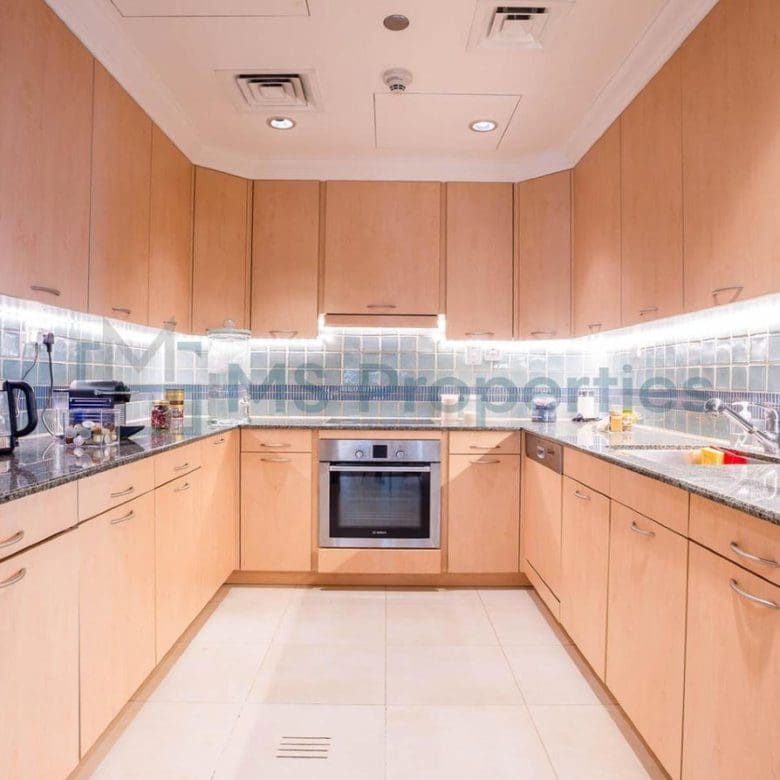 Ready for Occupancy 2BHK with Balcony | TITLE DEED