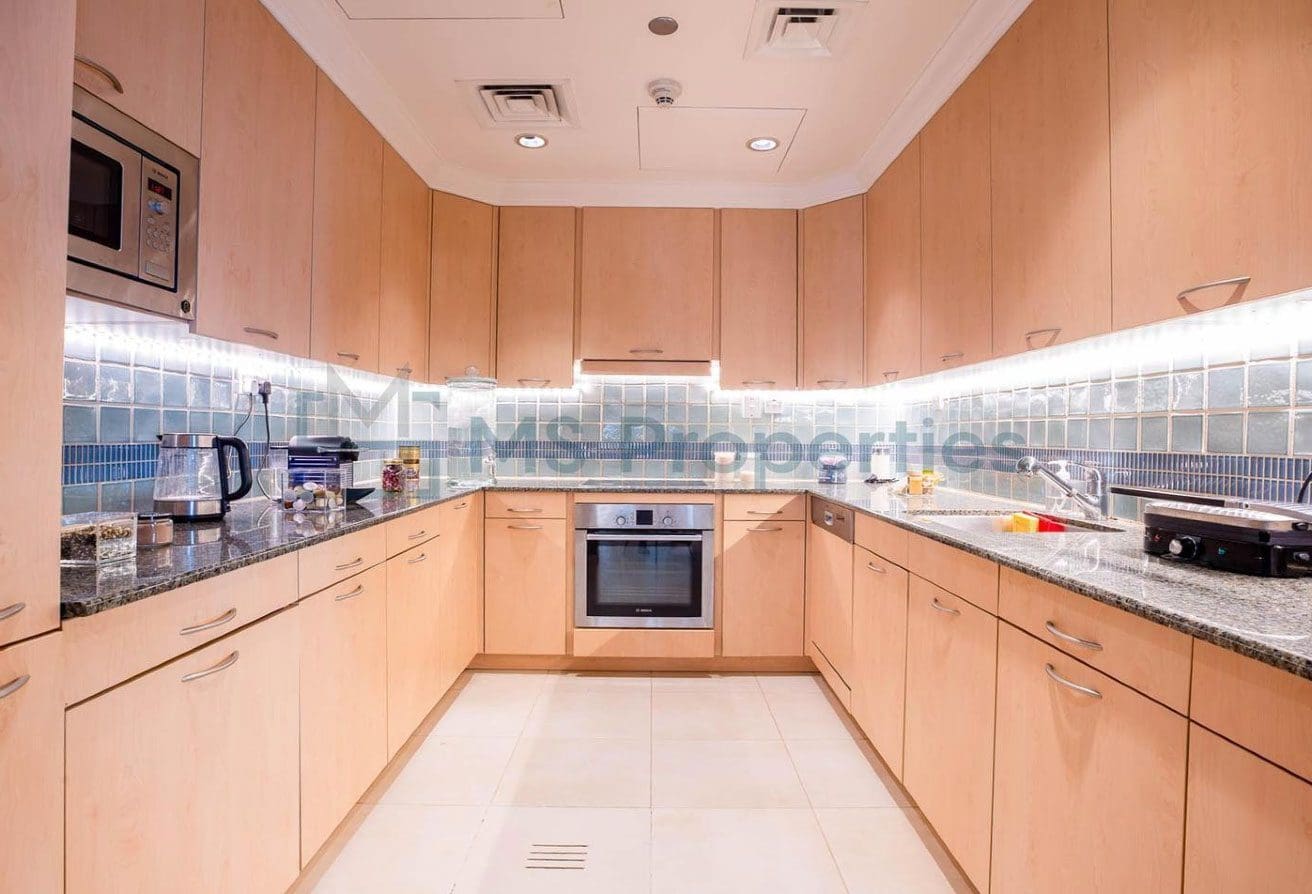 Ready for Occupancy 2BHK with Balcony | TITLE DEED