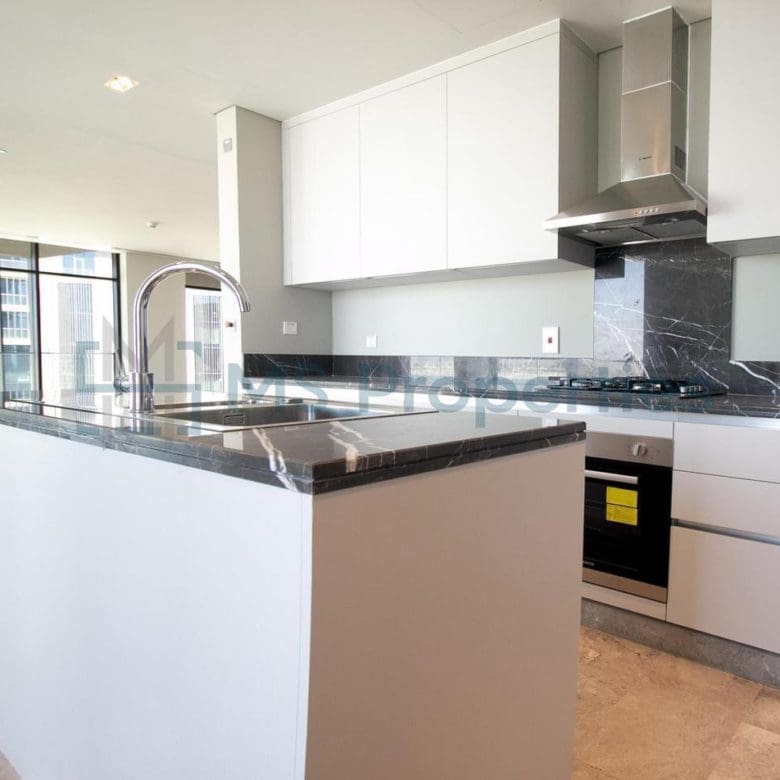 Luxurious 2BHK Unit in Qatar’s Premier District