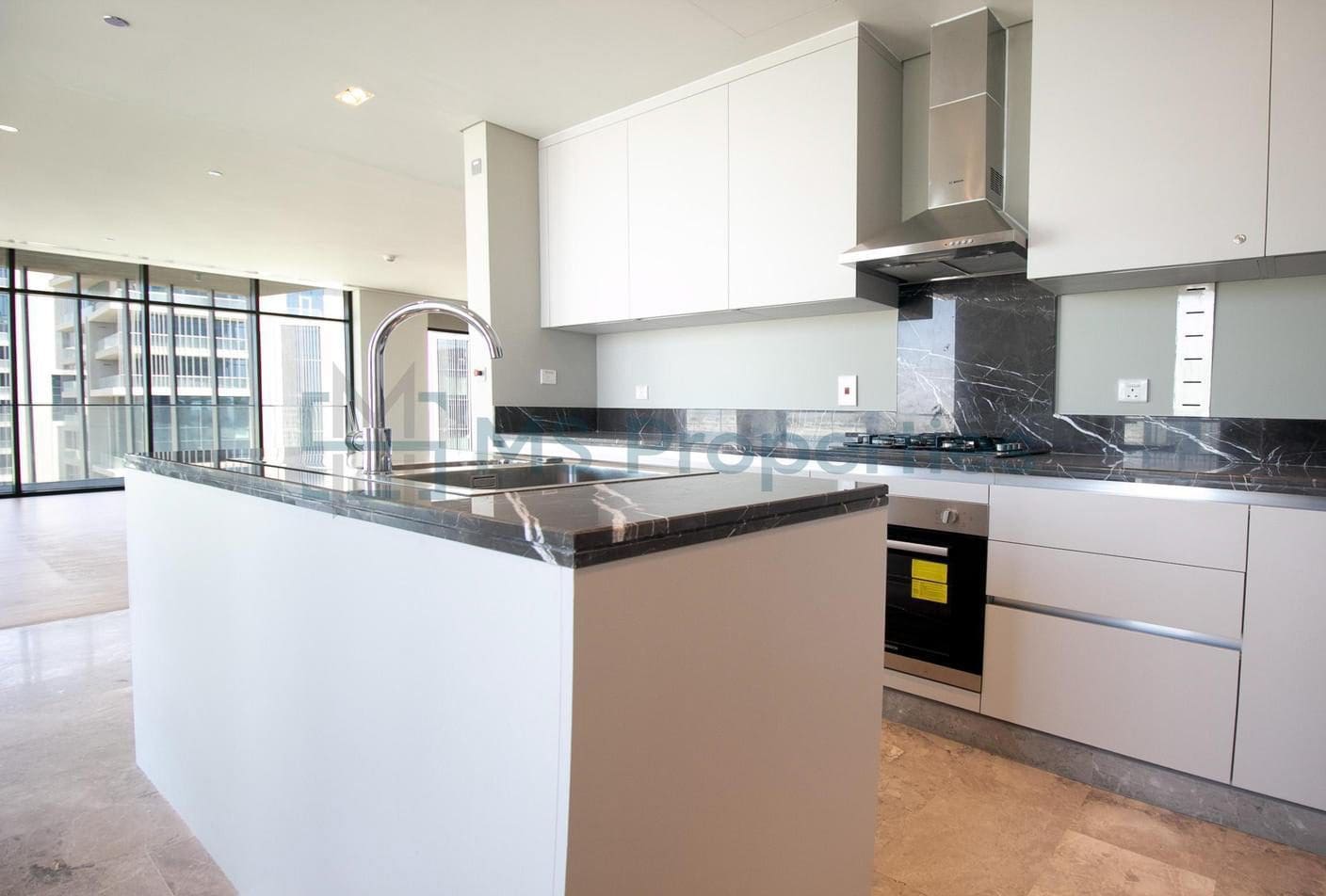 Luxurious 2BHK Unit in Qatar’s Premier District