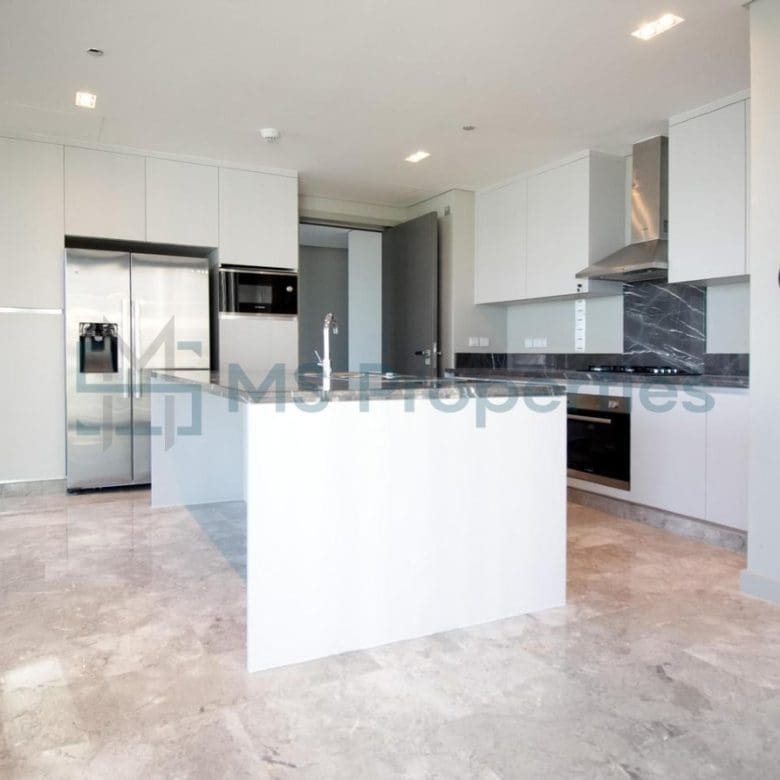 Exceptional Unit 3BHK + Maid Duplex in Seef Lusail