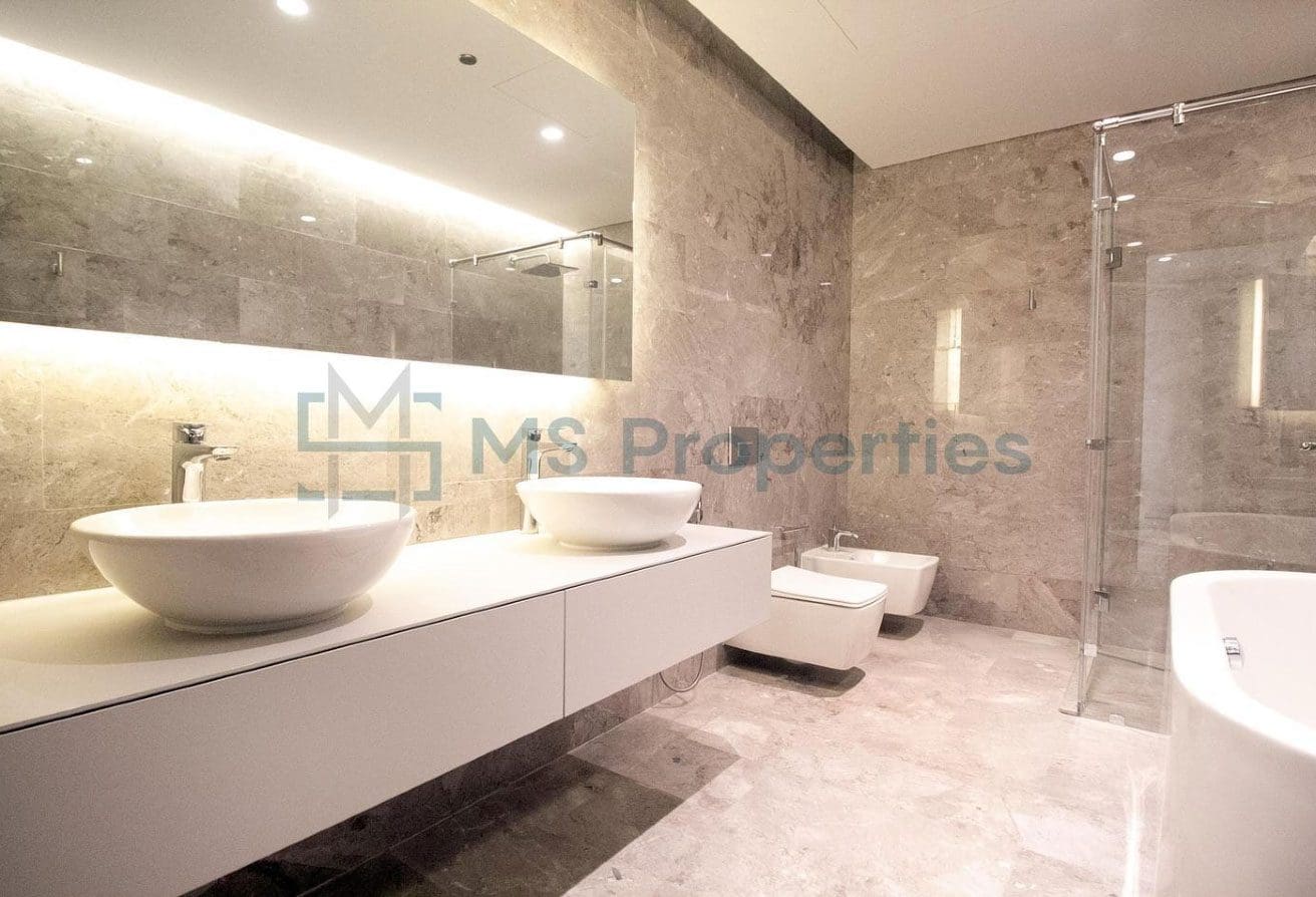 Luxurious and Stunning 3BHK Duplex in Seef Lusail