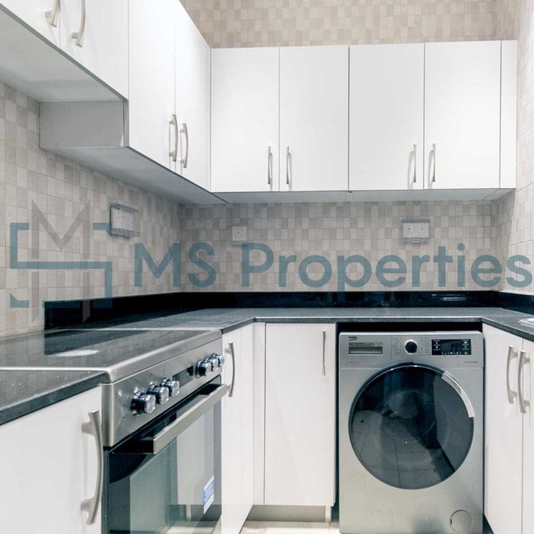 Contemporary 2BR Apartment | Move-In Today