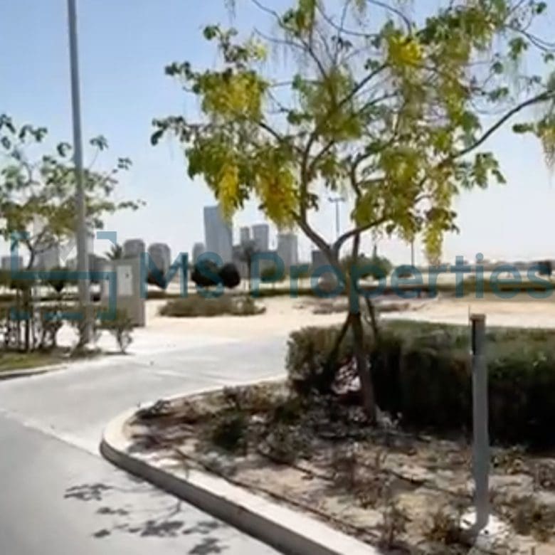 Great Investment Lot in Prime Location of Lusail