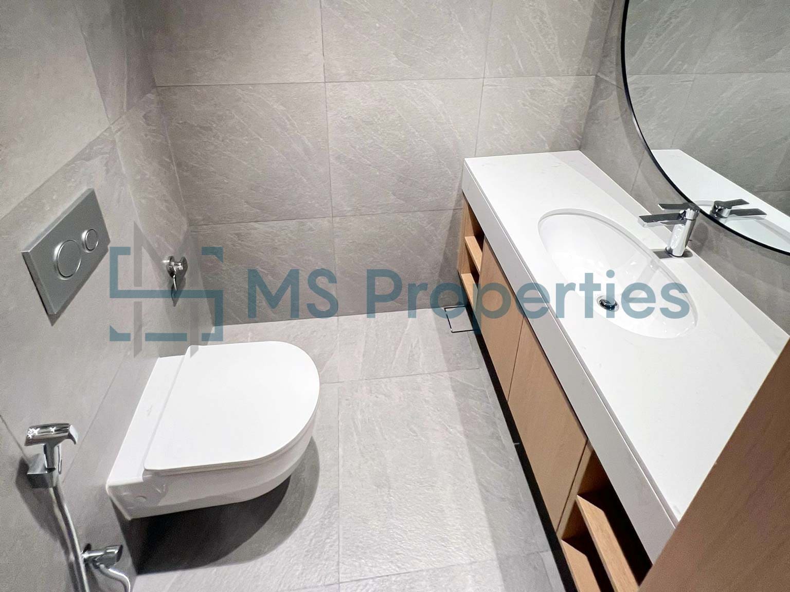 Move-In Ready 1BHK Apartment | Lusail Marina