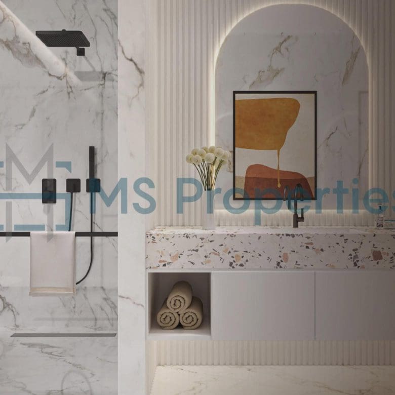 New 3BHK Luxurious Apartment No Commission Charge