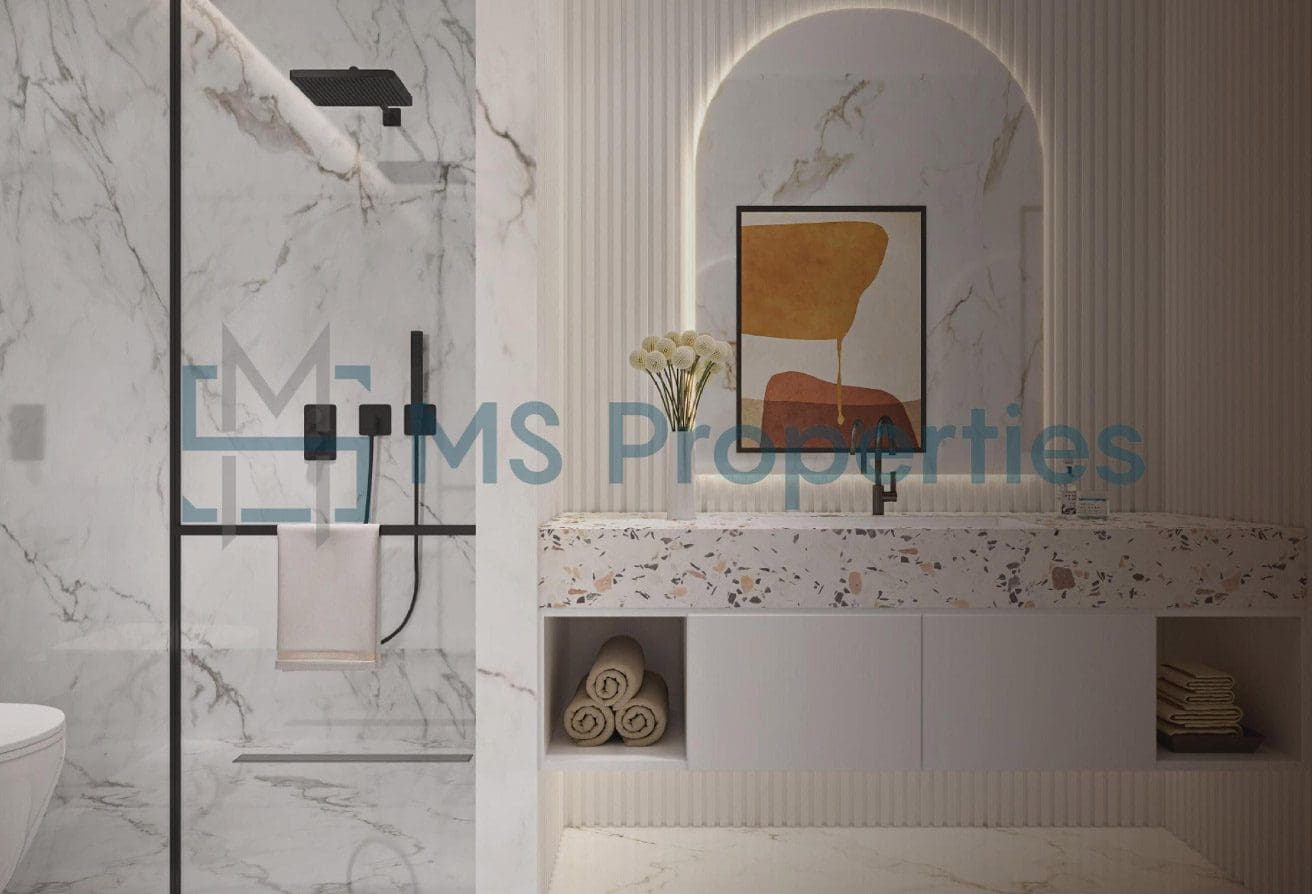 New 3BHK Luxurious Apartment No Commission Charge