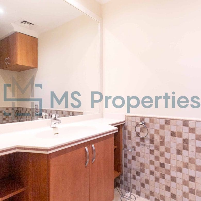 Amazing Investment | 2BR Flat with Large Balcony
