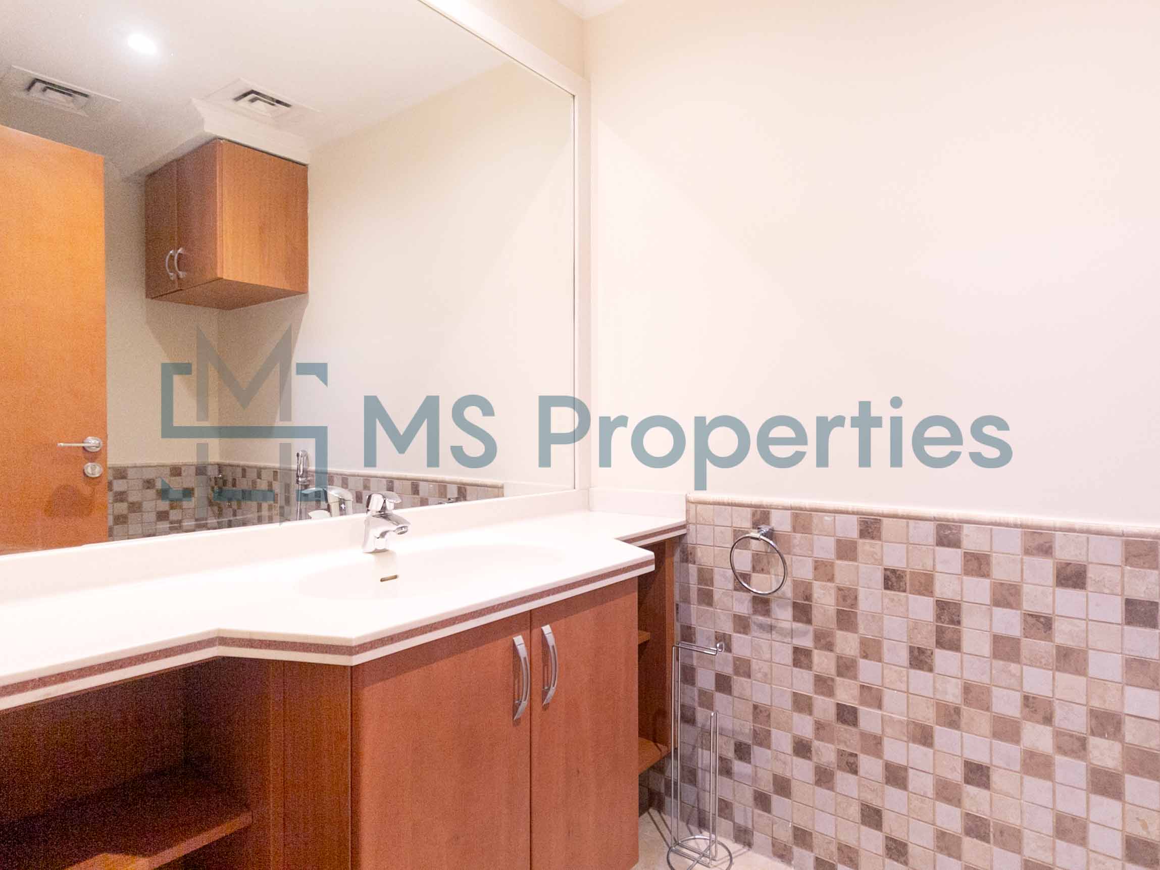 Amazing Investment | 2BR Flat with Large Balcony