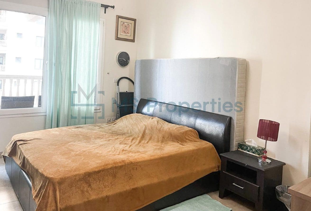 Outstanding 2BHK Apartment for Sale in The Pearl