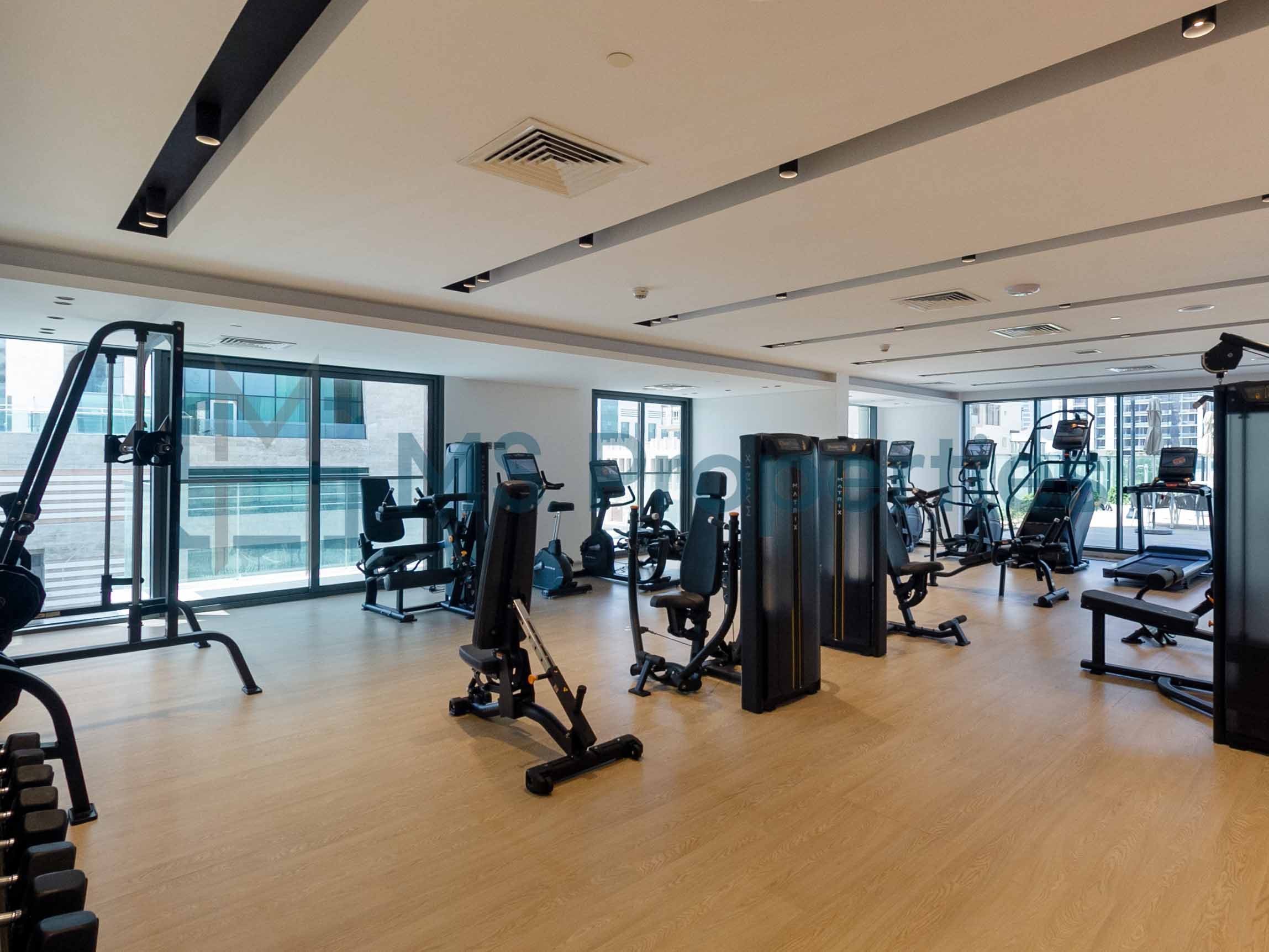 Move-In Ready 1BHK Apartment | Lusail Marina